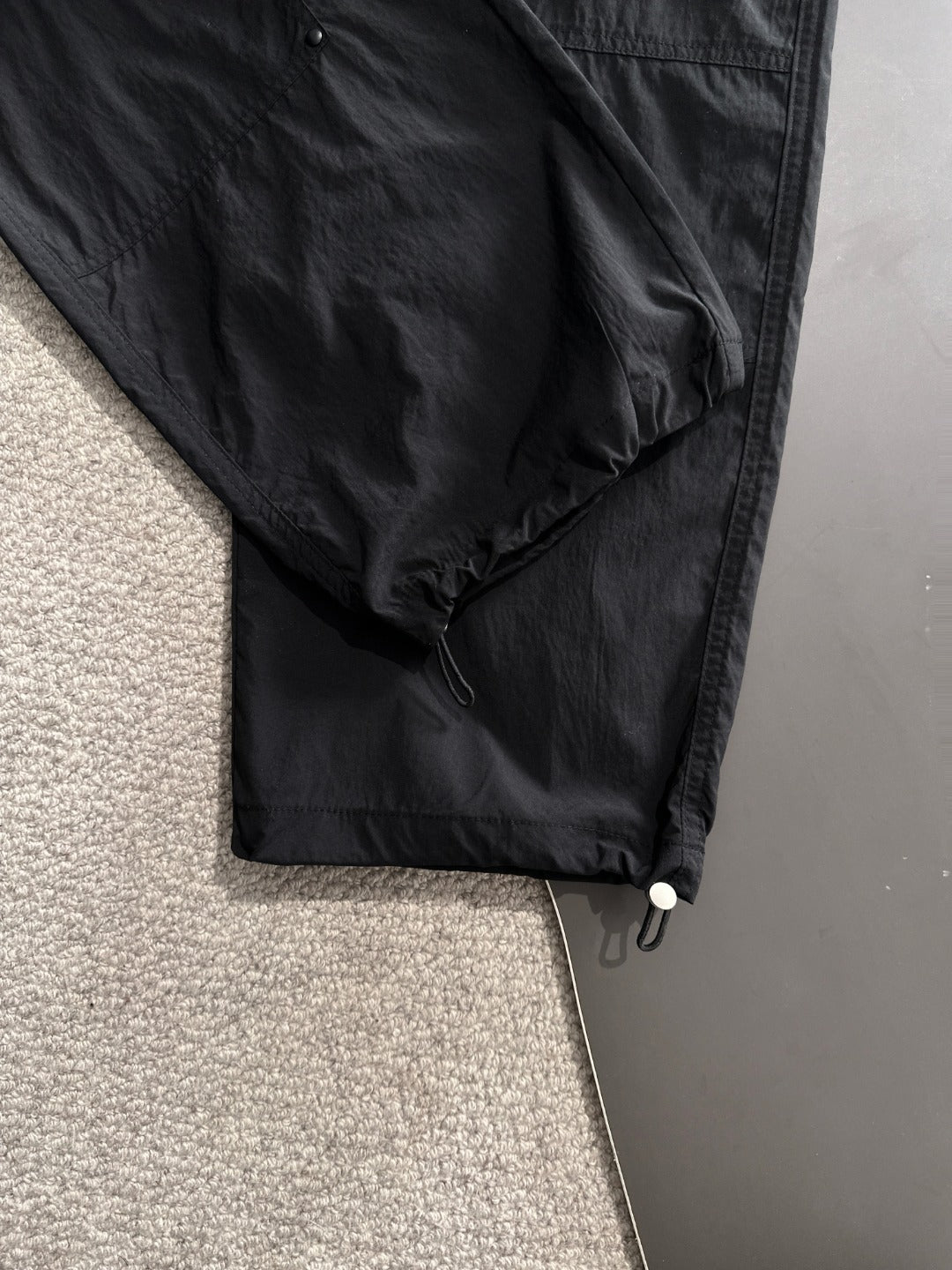LuxluxHouse Best Quality Clothes Pants Moncler