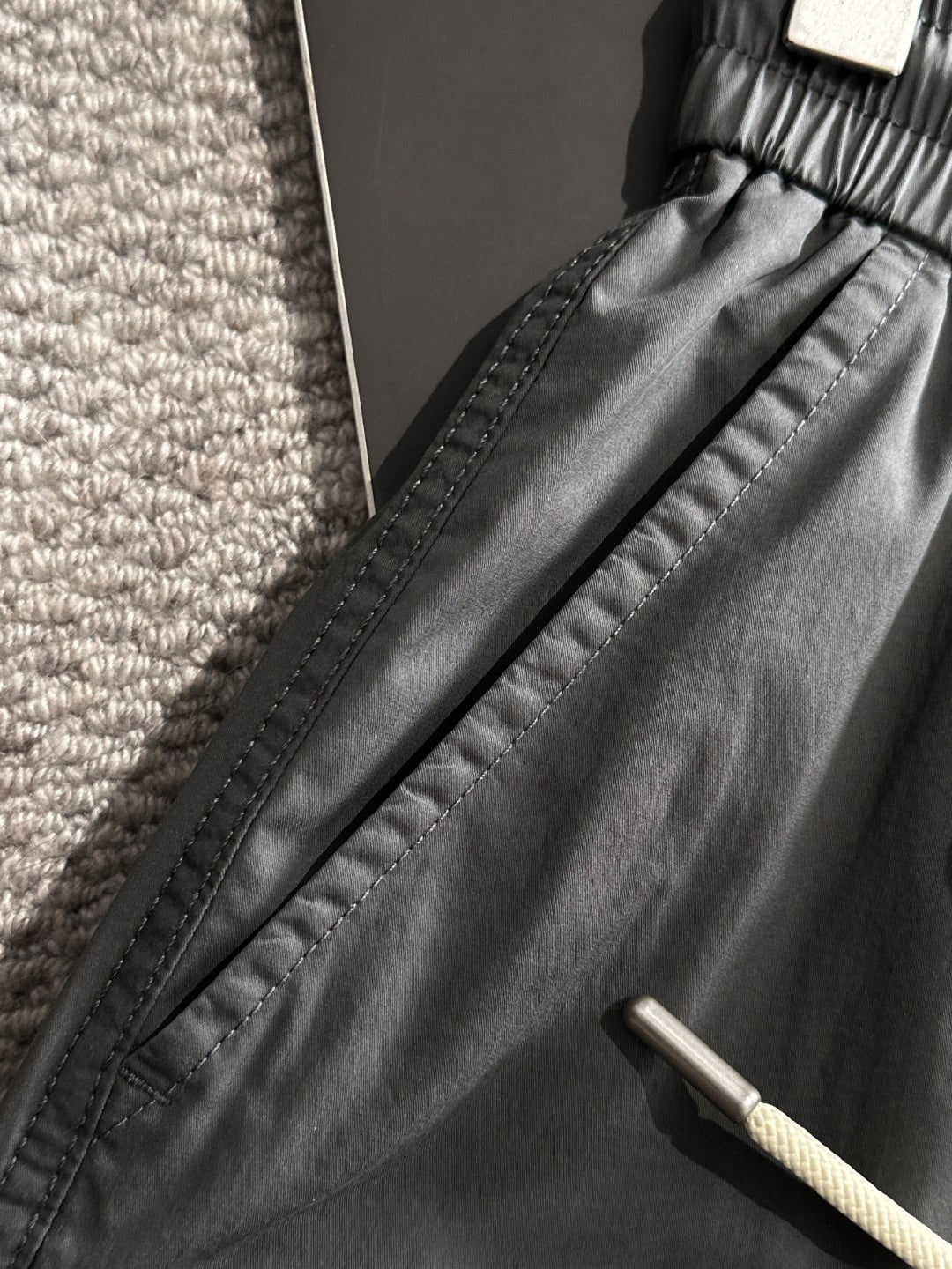 LuxluxHouse Best Quality Clothes Burberry Pants