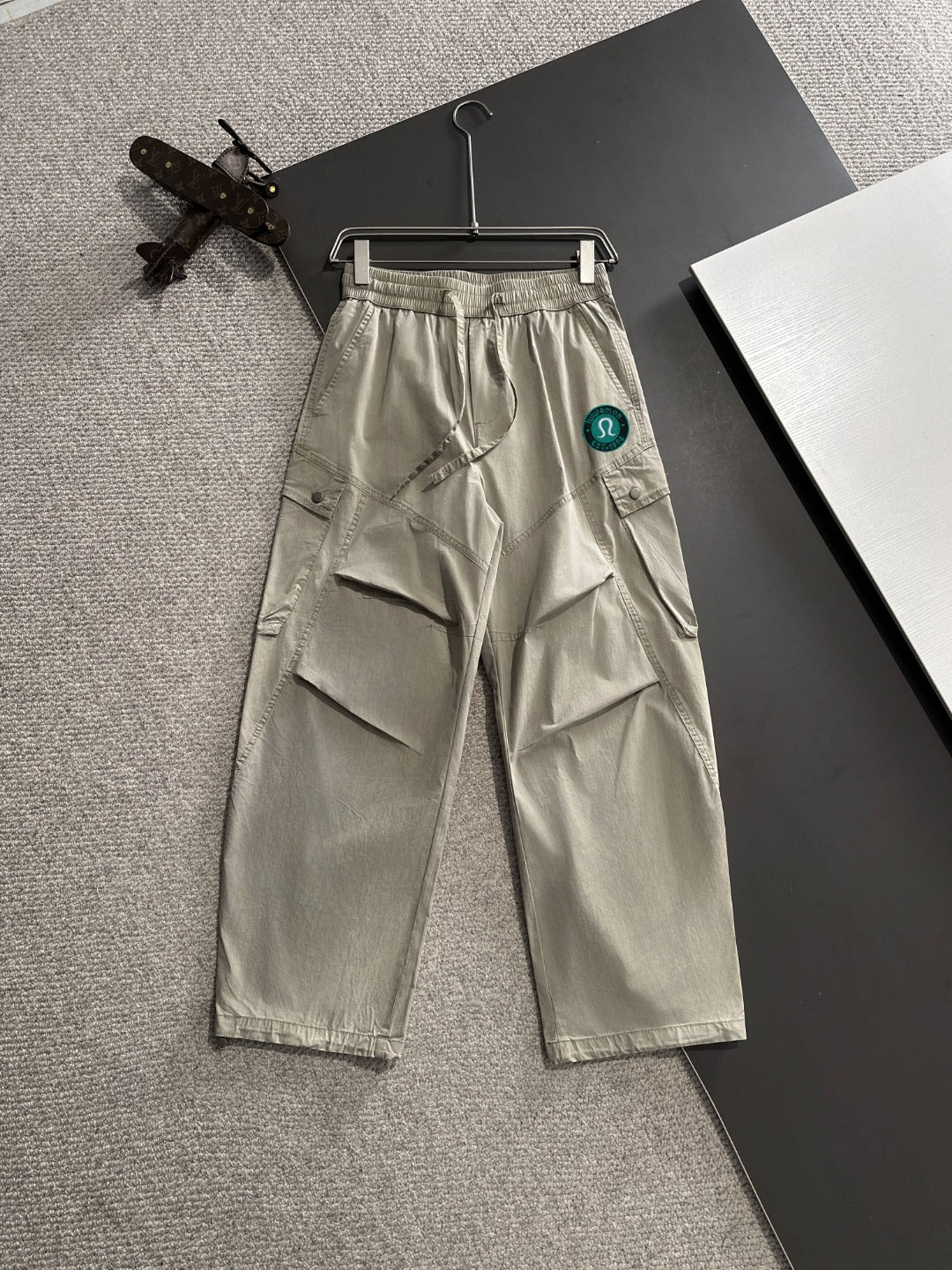 LuxluxHouse Best Quality Clothes Ralph Lauren Pants