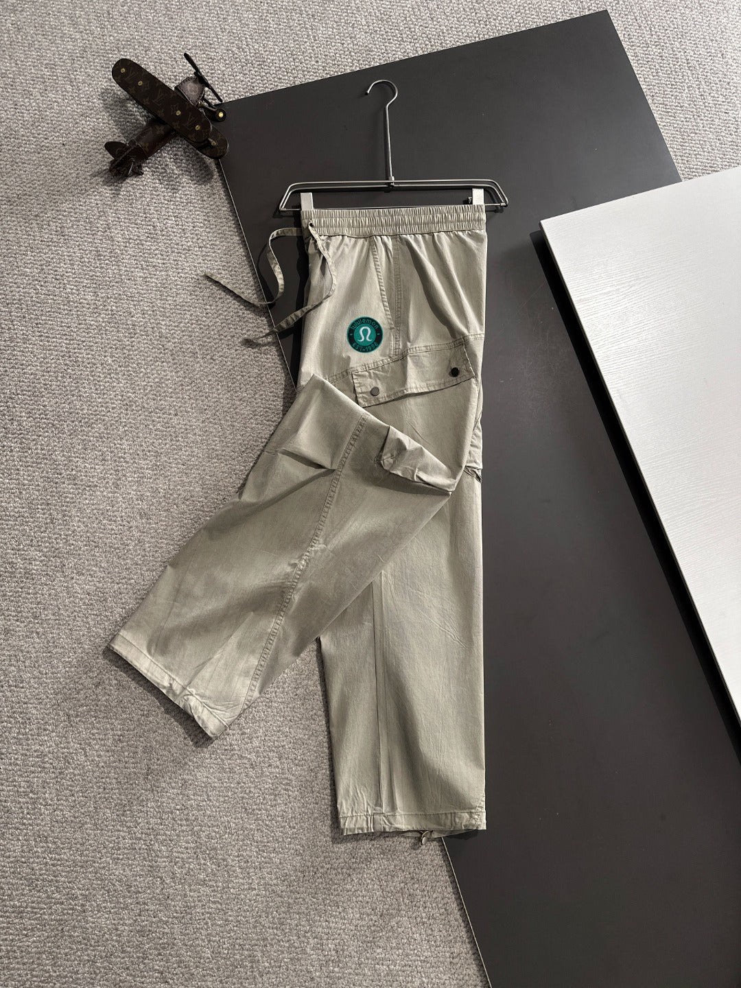 LuxluxHouse Best Quality Clothes Ralph Lauren Pants