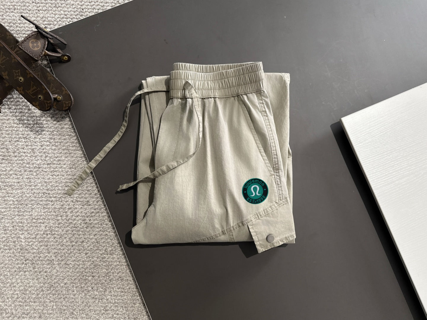 LuxluxHouse Best Quality Clothes Ralph Lauren Pants