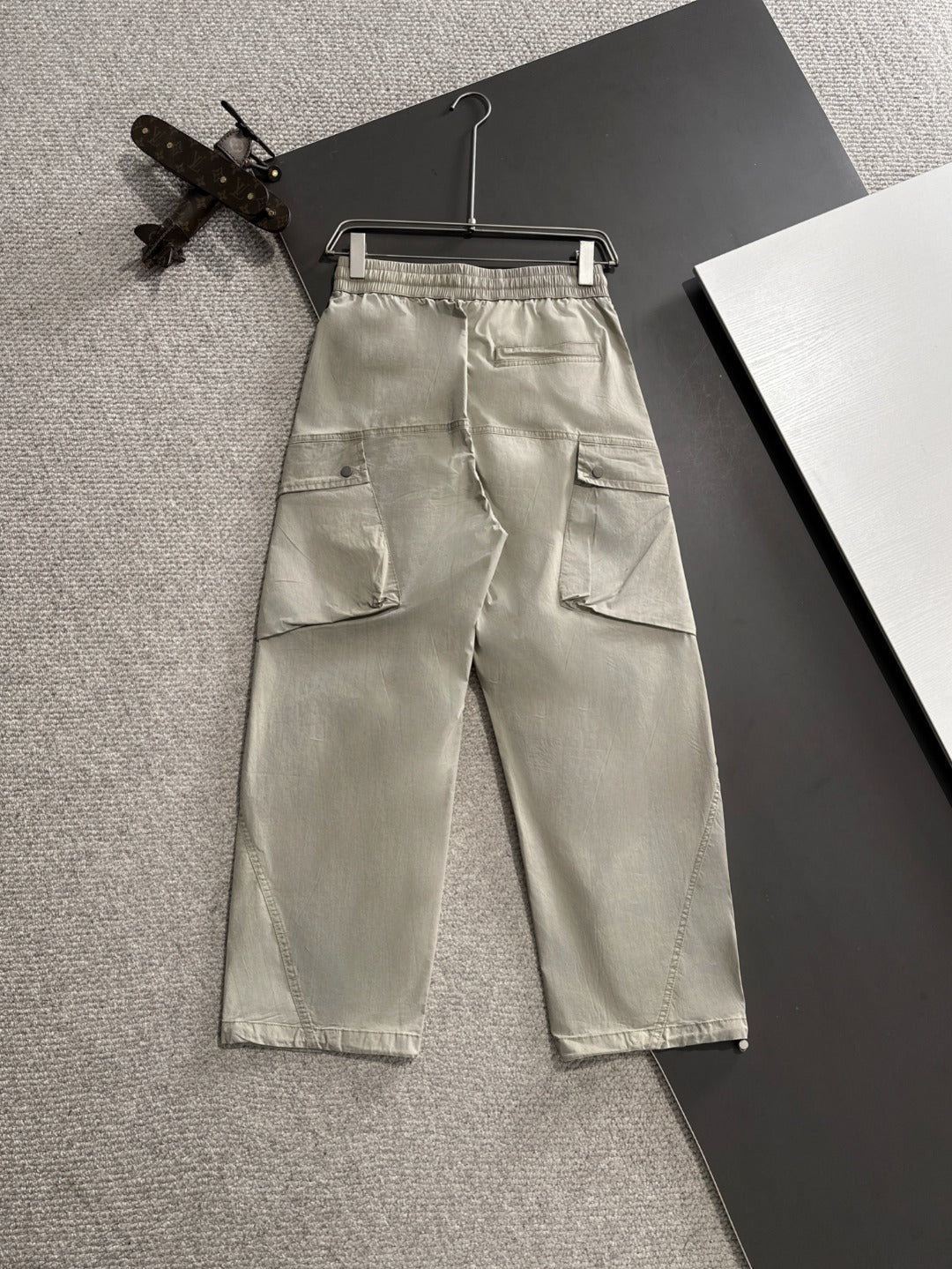 LuxluxHouse Best Quality Clothes Ralph Lauren Pants