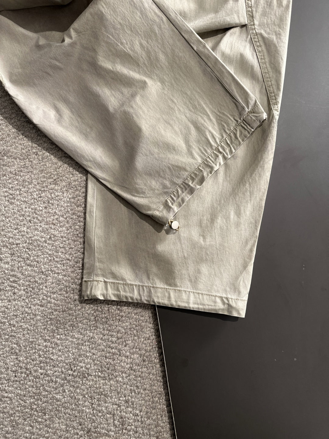 LuxluxHouse Best Quality Clothes Ralph Lauren Pants