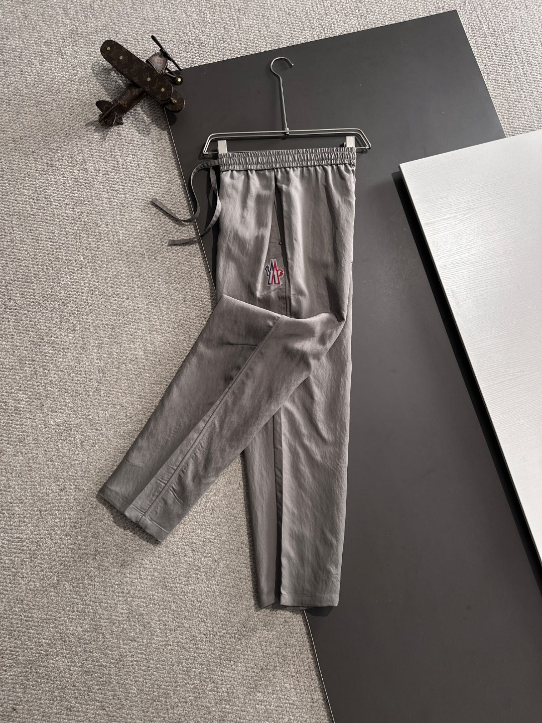 LuxluxHouse Best Quality Clothes Pants Moncler