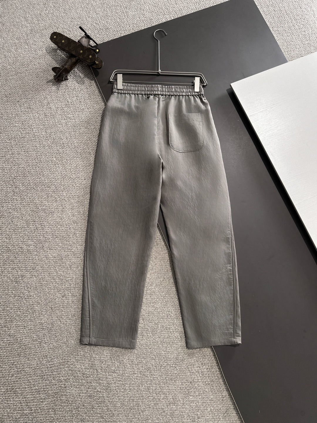 LuxluxHouse Best Quality Clothes Pants Moncler