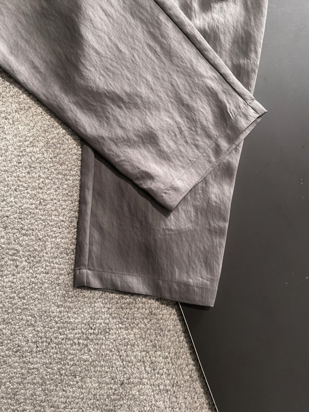 LuxluxHouse Best Quality Clothes Pants Moncler