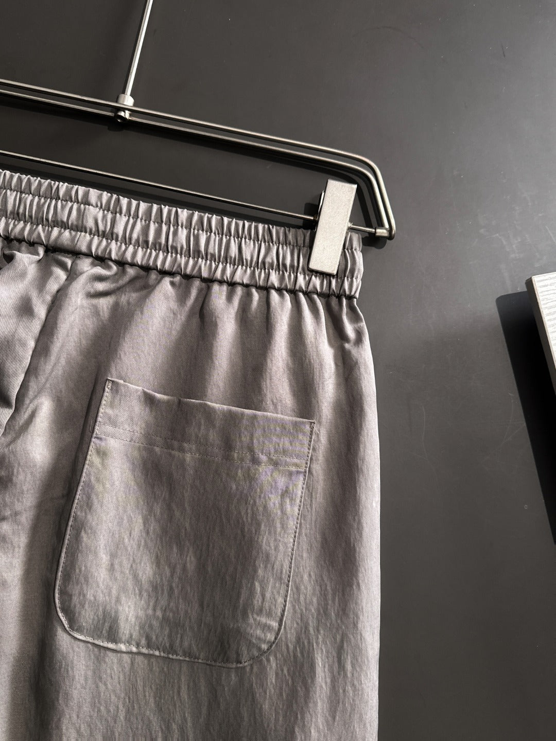 LuxluxHouse Best Quality Clothes Pants Moncler