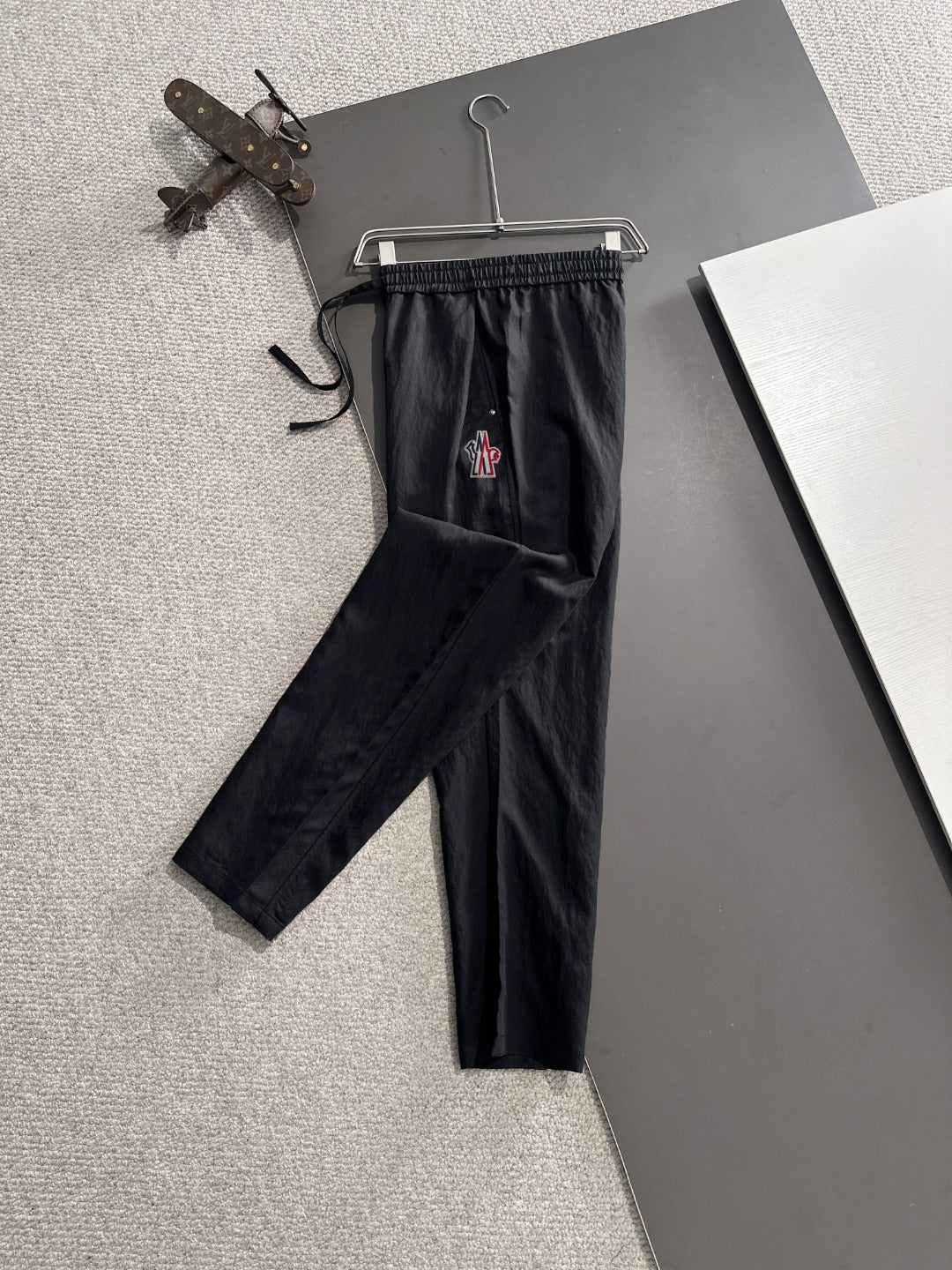 LuxluxHouse Best Quality Clothes Pants Moncler