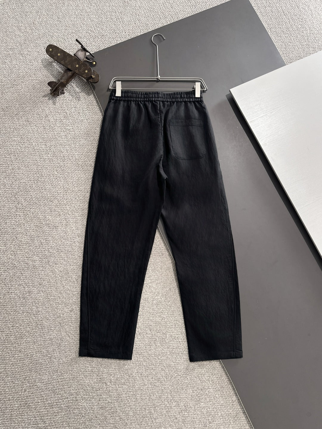 LuxluxHouse Best Quality Clothes Pants Moncler