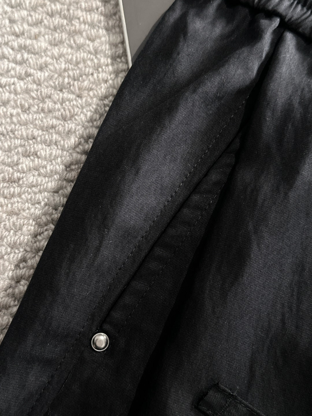LuxluxHouse Best Quality Clothes Pants Moncler