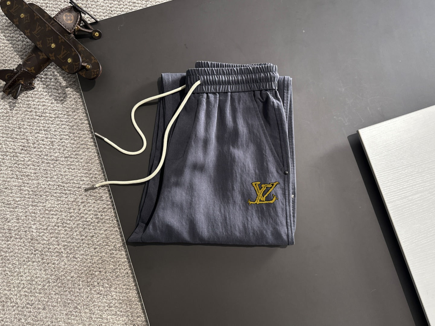 LuxluxHouse Best Quality Clothes Pants Louis Vuitton