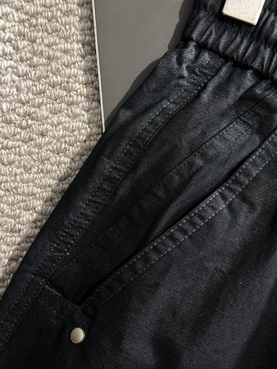 LuxluxHouse Best Quality Clothes Canada Goose Pants