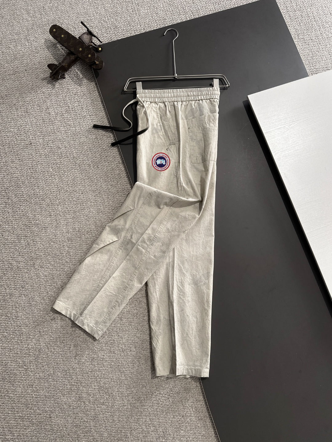 LuxluxHouse Best Quality Clothes Canada Goose Pants