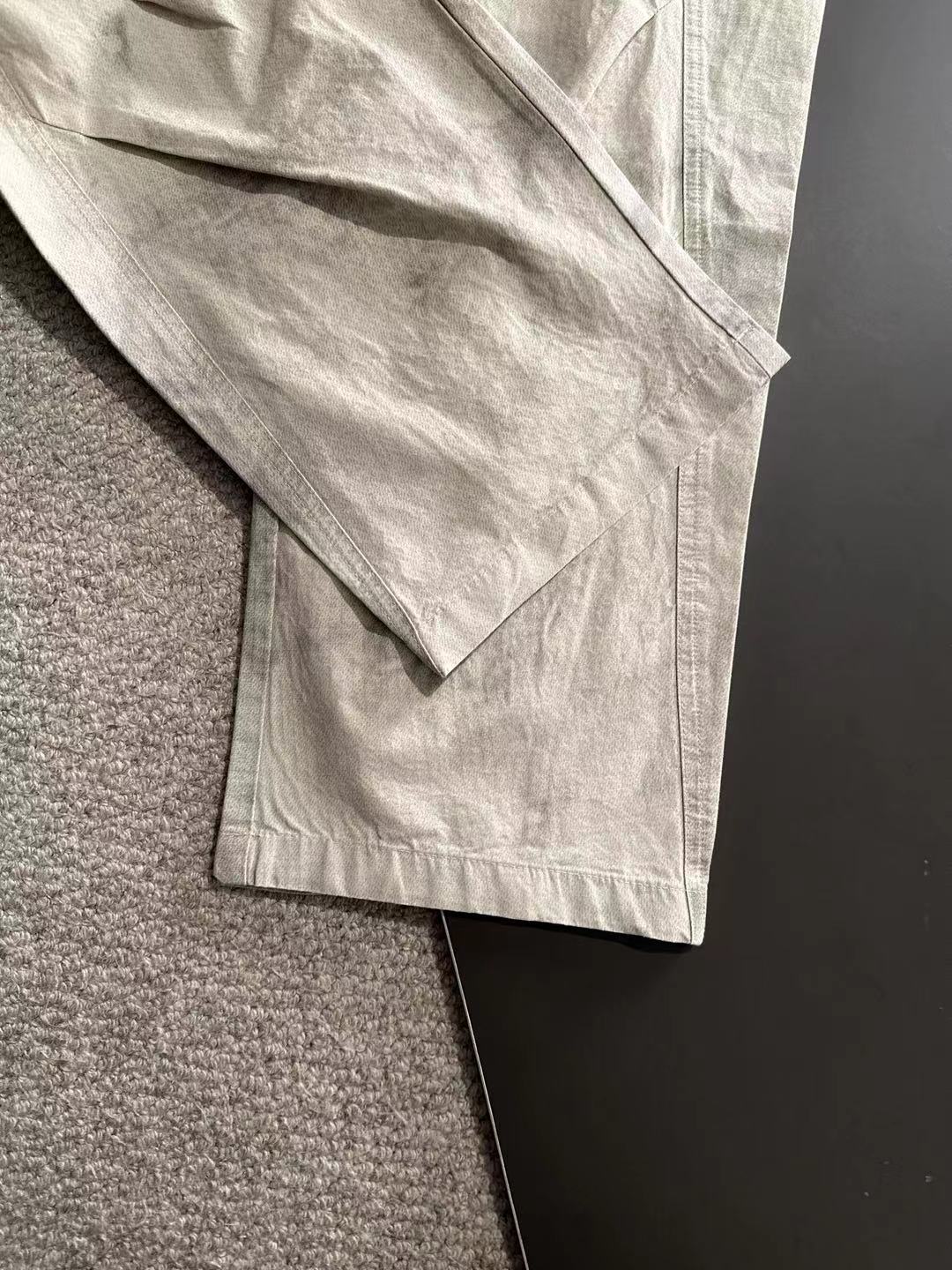 LuxluxHouse Best Quality Clothes Canada Goose Pants