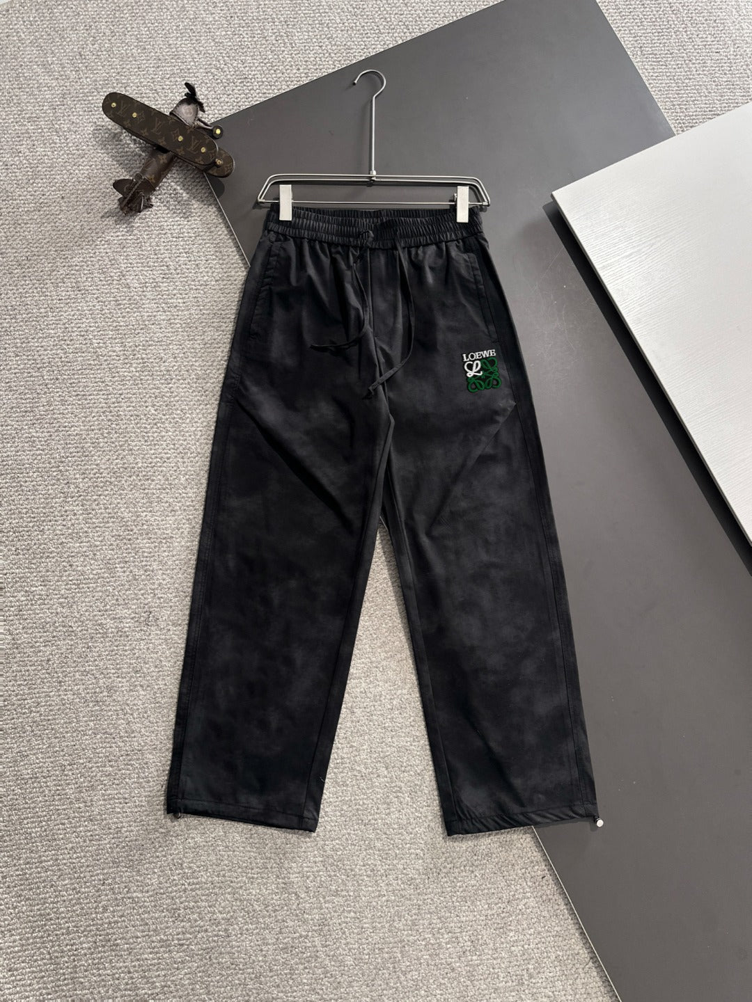 LuxluxHouse Best Quality Clothes Pants Loewe