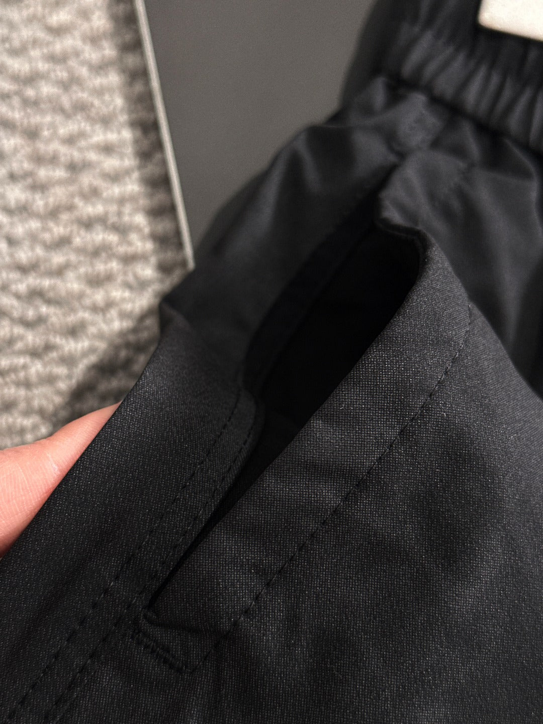 LuxluxHouse Best Quality Clothes Pants Loewe