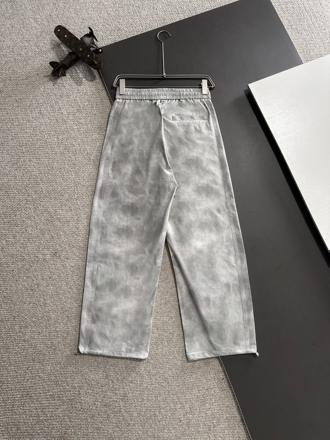 LuxluxHouse Best Quality Clothes Pants Loewe