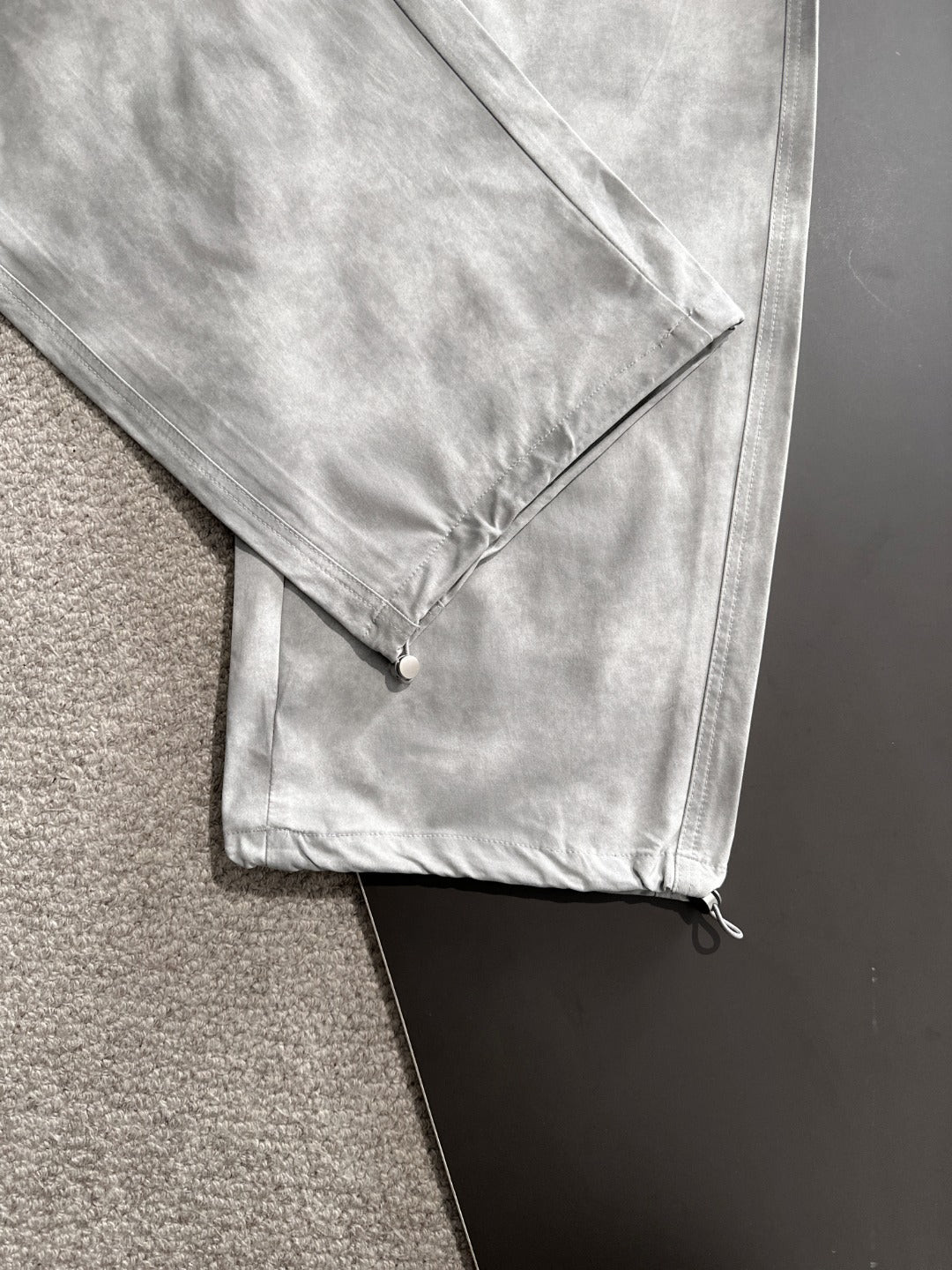 LuxluxHouse Best Quality Clothes Pants Loewe