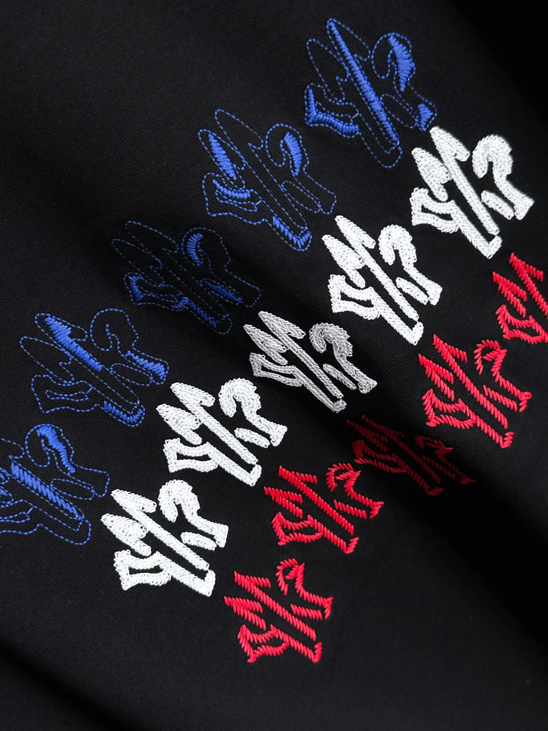 LuxluxHouse Best Quality Clothes T-shirt Moncler