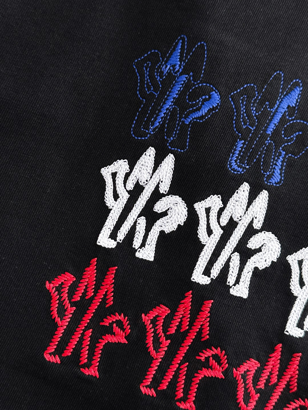 LuxluxHouse Best Quality Clothes T-shirt Moncler