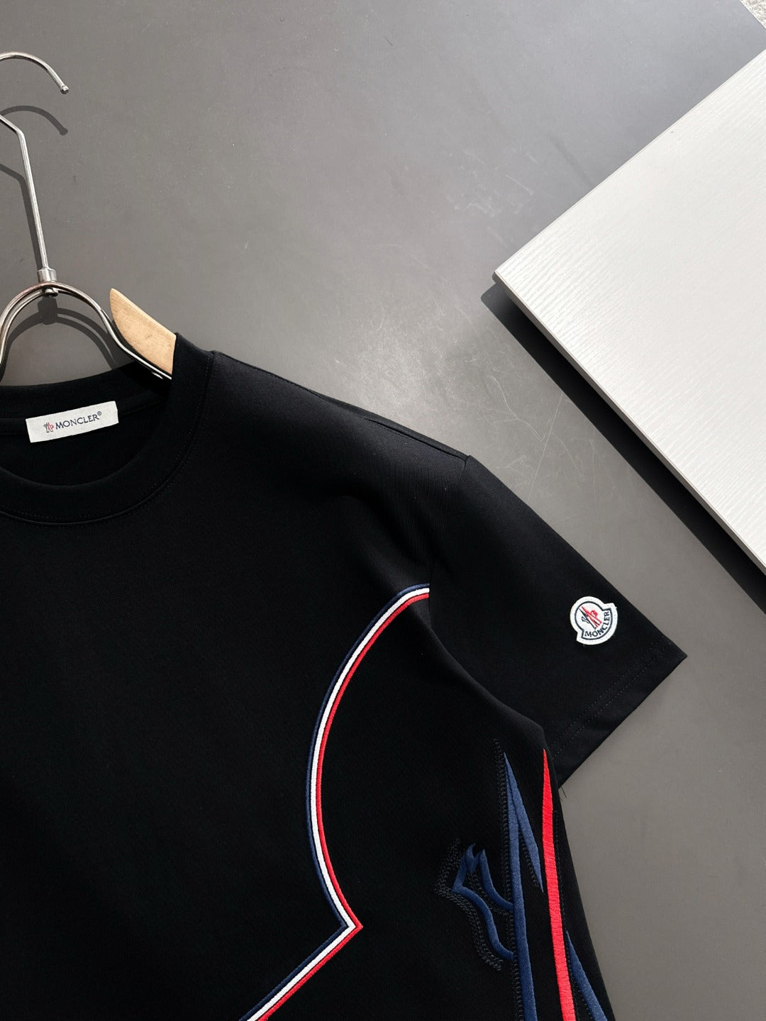LuxluxHouse Best Quality Clothes T-shirt Moncler