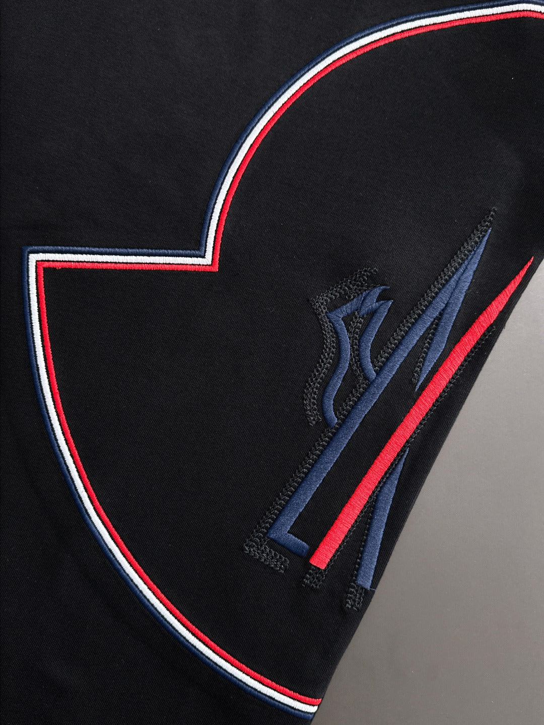 LuxluxHouse Best Quality Clothes T-shirt Moncler