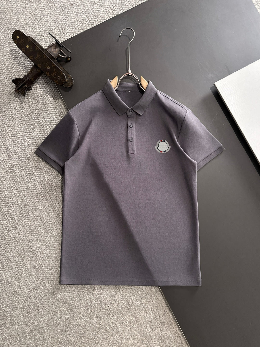 LuxluxHouse Best Quality Clothes Shirts&Polo Moncler