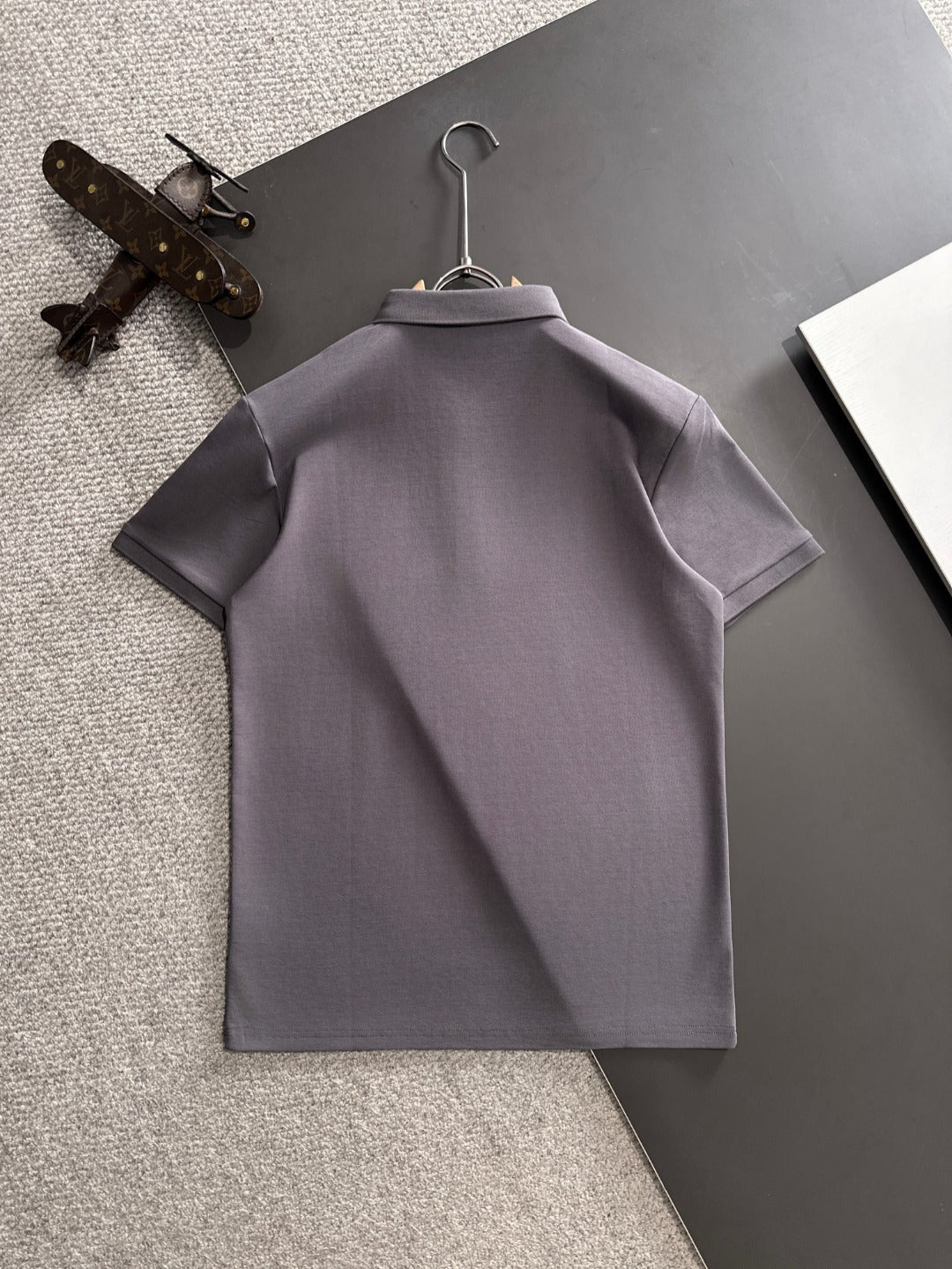 LuxluxHouse Best Quality Clothes Shirts&Polo Moncler