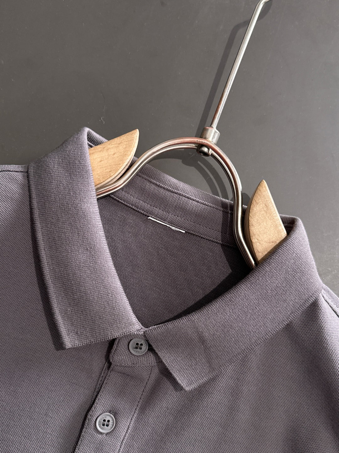 LuxluxHouse Best Quality Clothes Shirts&Polo Moncler