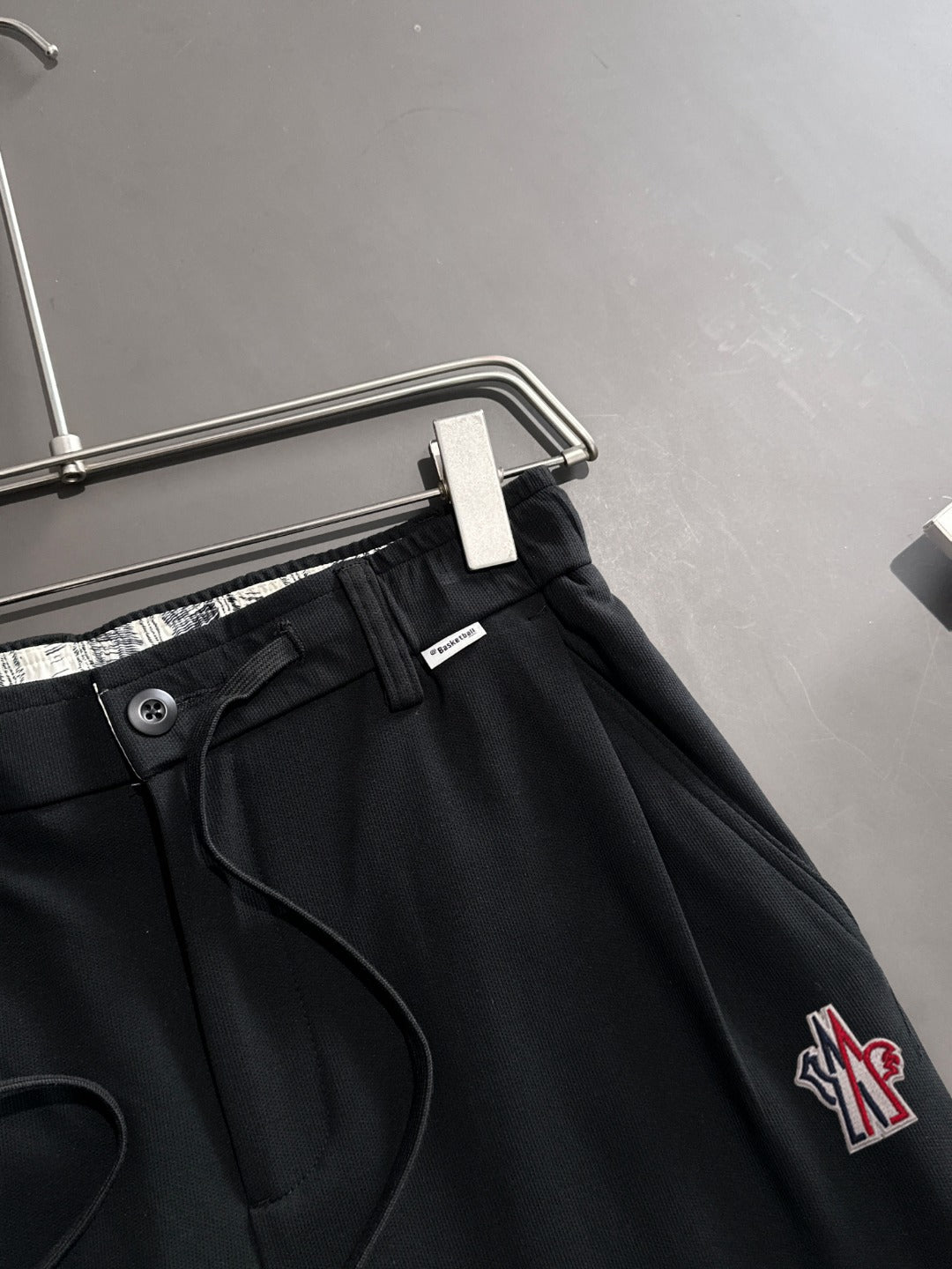 LuxluxHouse Best Quality Clothes Pants Moncler