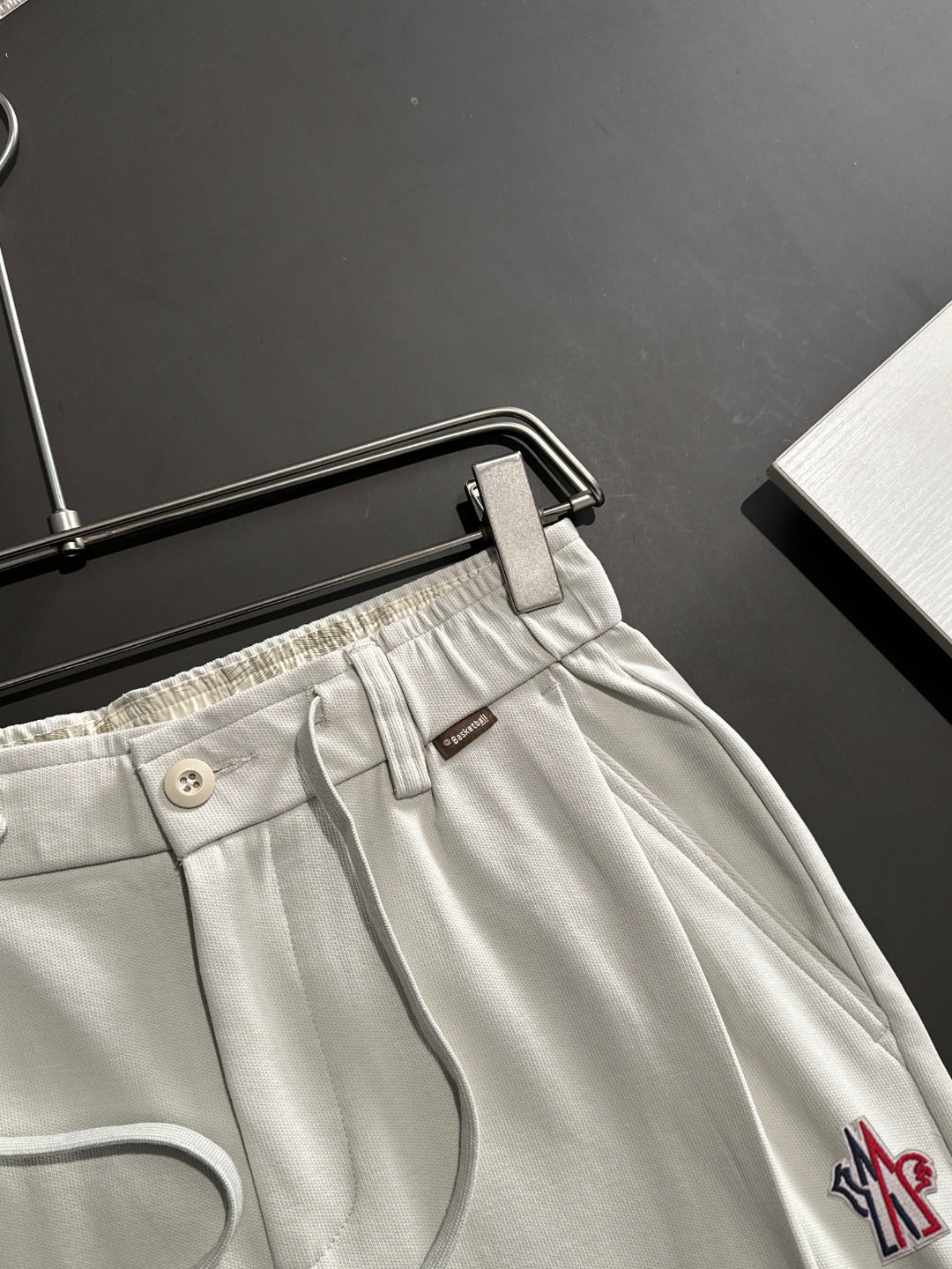 LuxluxHouse Best Quality Clothes Pants Moncler