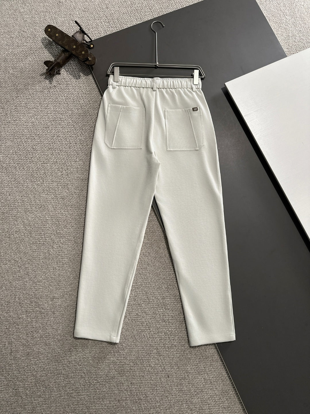 LuxluxHouse Best Quality Clothes Pants Moncler