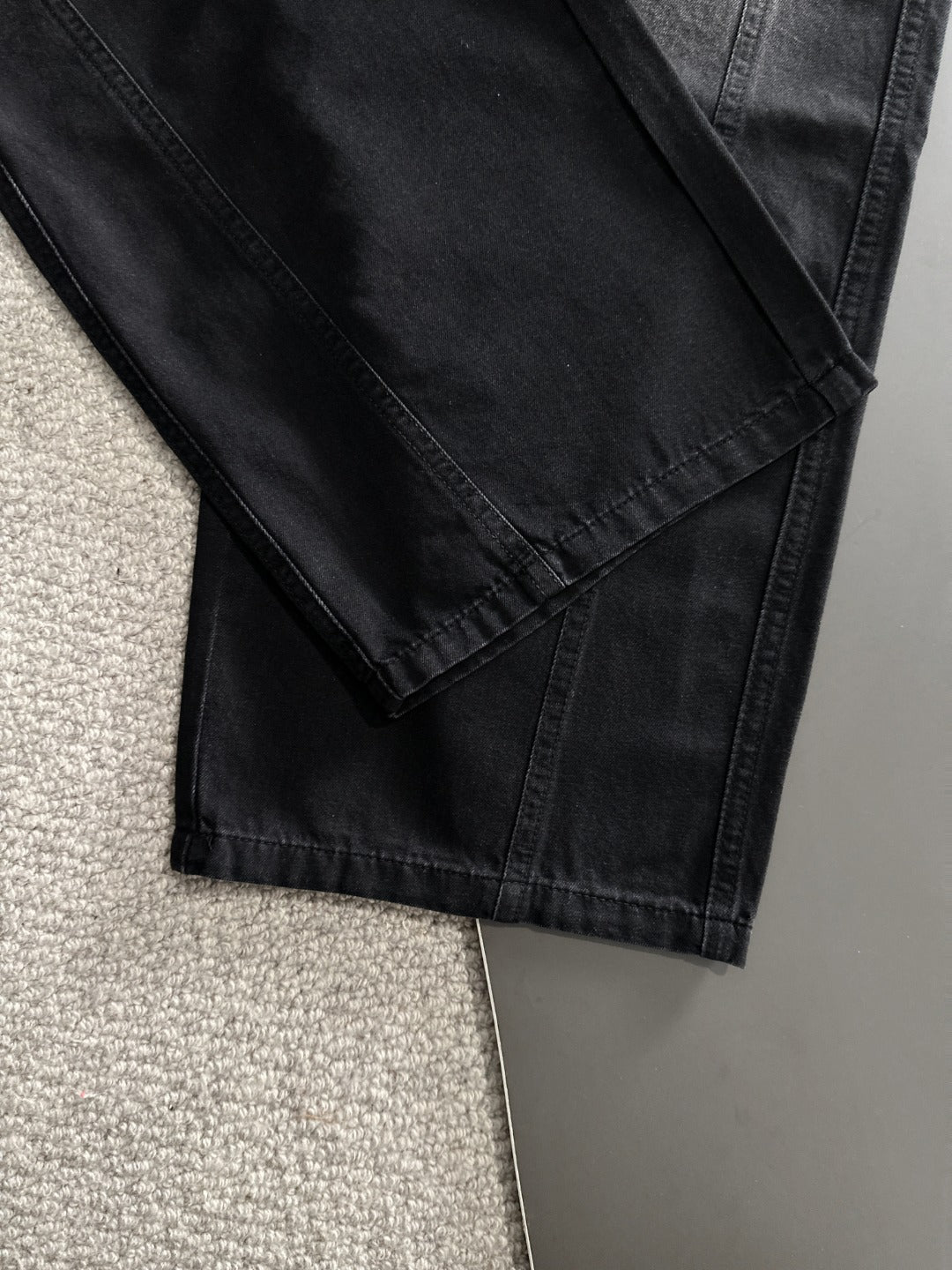 LuxluxHouse Best Quality Clothes Fendi Pants