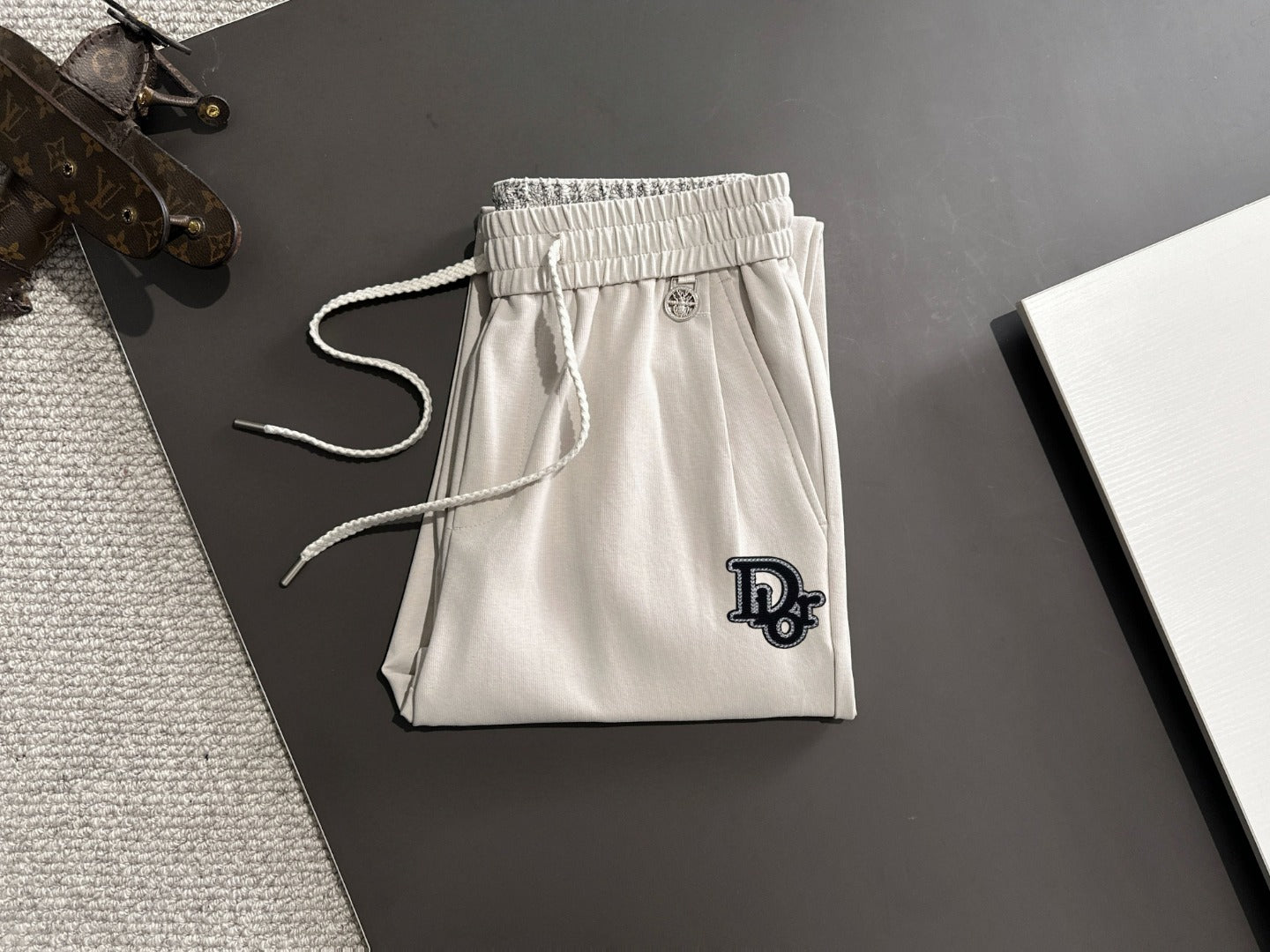 LuxluxHouse Best Quality Clothes Pants Dior