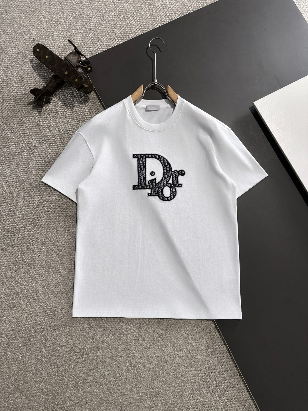 LuxluxHouse Best Quality Clothes T-shirt Dior