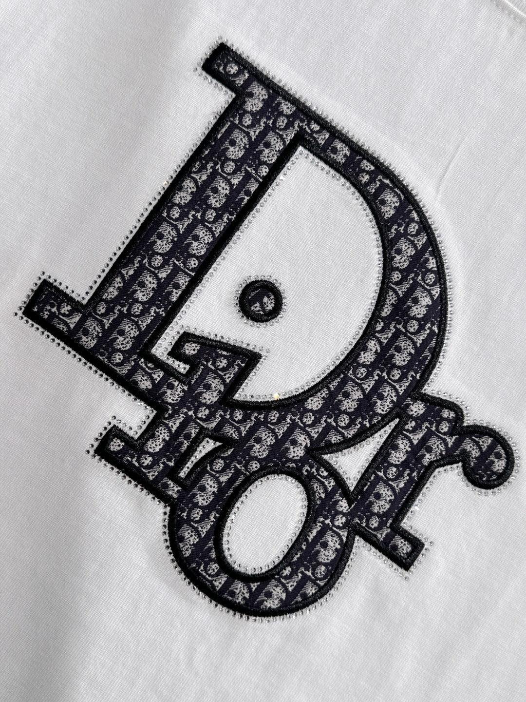 LuxluxHouse Best Quality Clothes T-shirt Dior