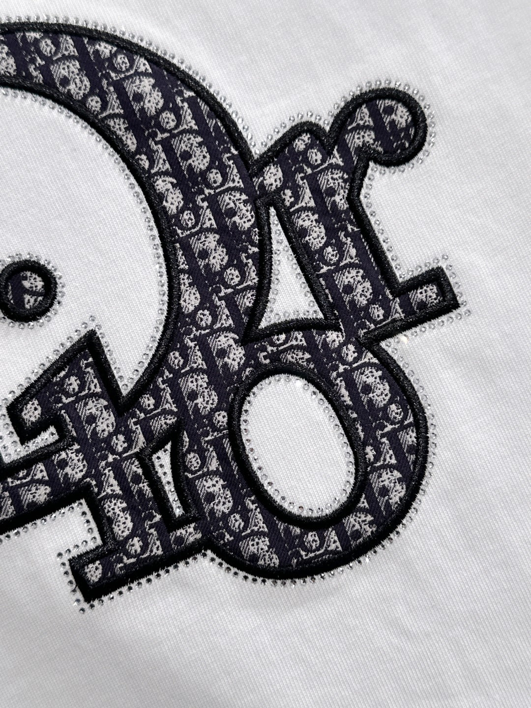 LuxluxHouse Best Quality Clothes T-shirt Dior