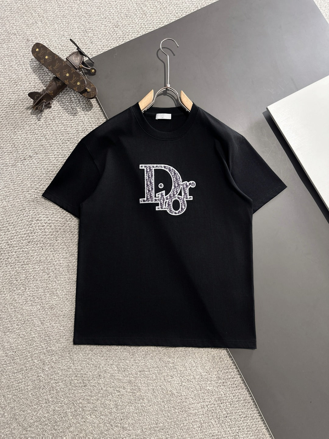 LuxluxHouse Best Quality Clothes T-shirt Dior