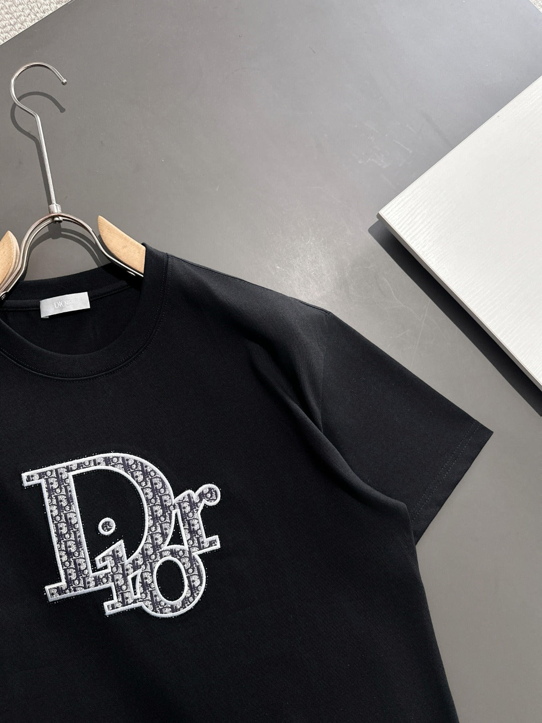 LuxluxHouse Best Quality Clothes T-shirt Dior
