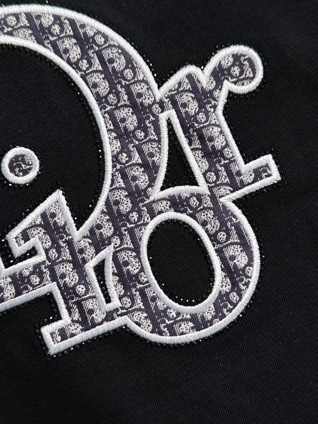 LuxluxHouse Best Quality Clothes T-shirt Dior