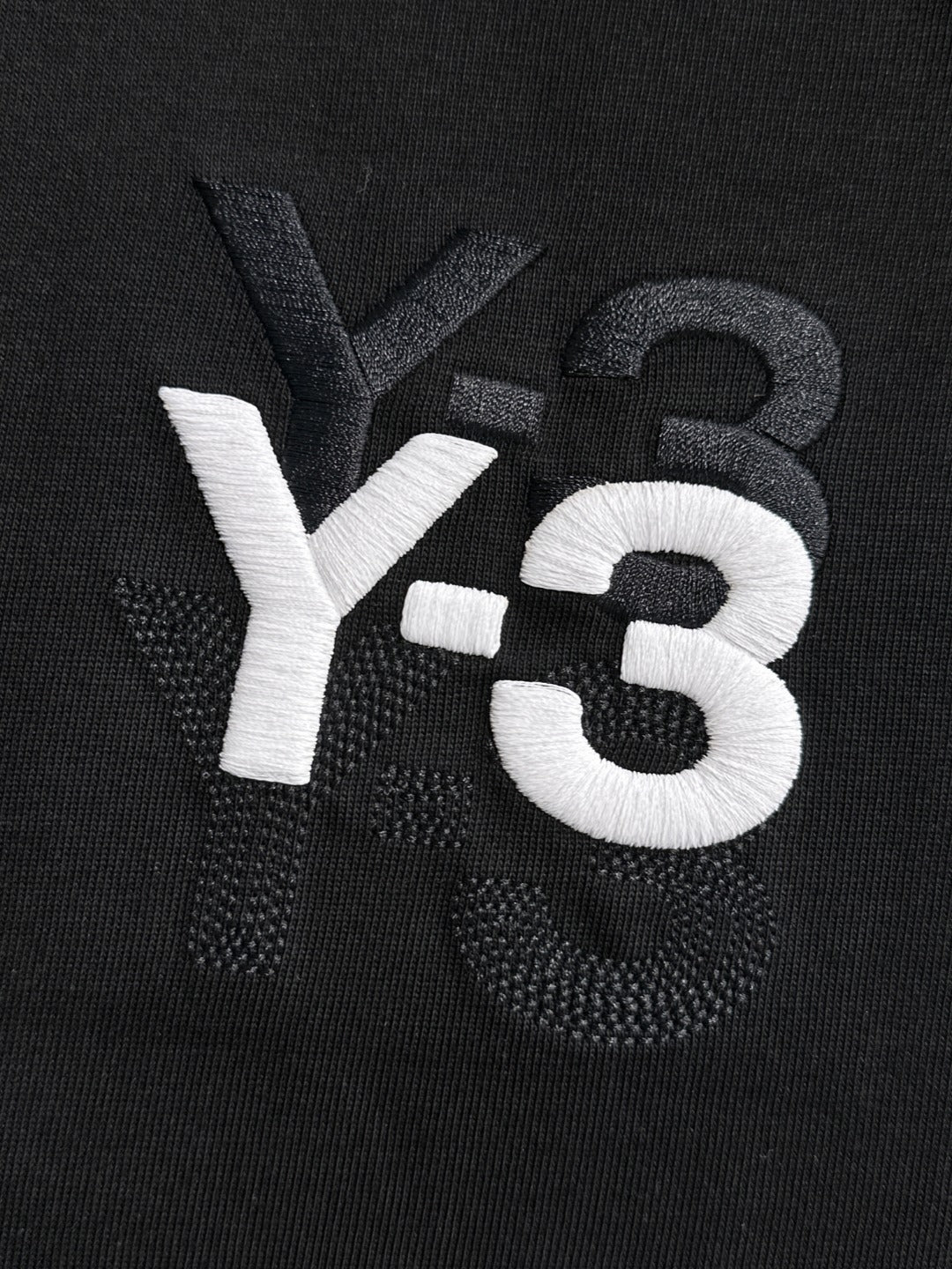 LuxluxHouse Best Quality Clothes T-shirt Y-3