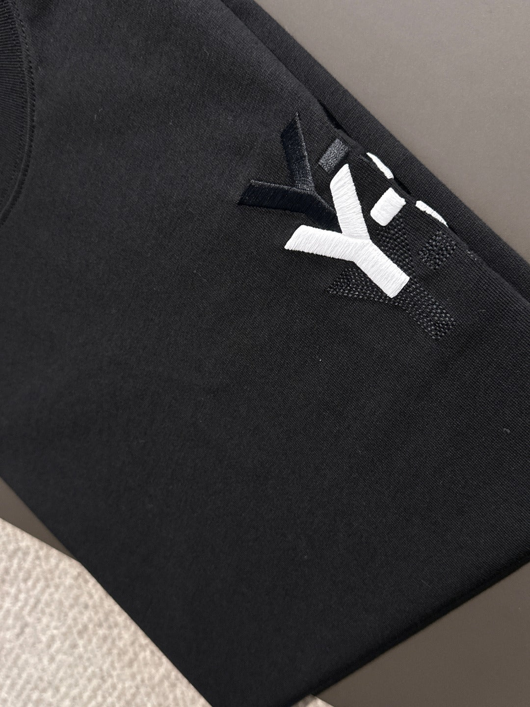 LuxluxHouse Best Quality Clothes T-shirt Y-3