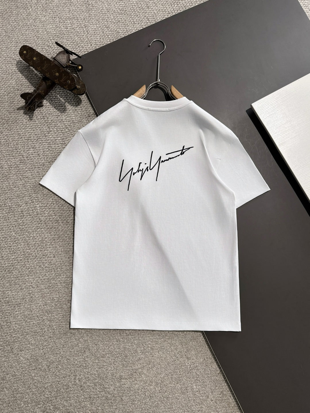 LuxluxHouse Best Quality Clothes Amiri T-shirt