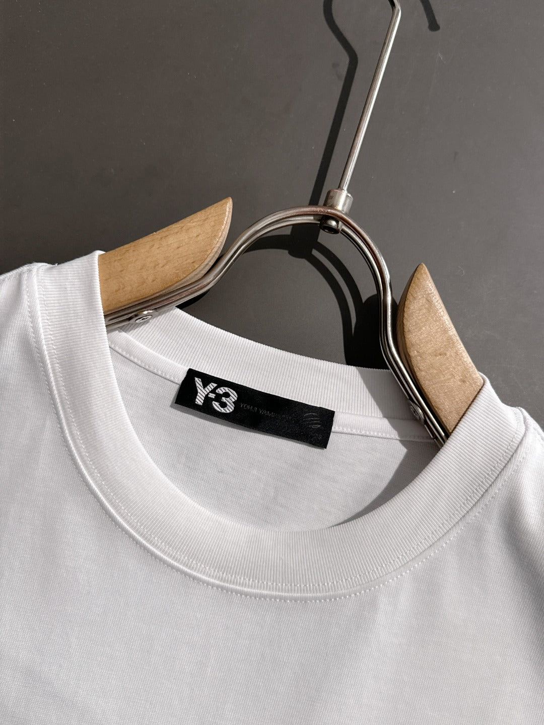 LuxluxHouse Best Quality Clothes T-shirt Y-3