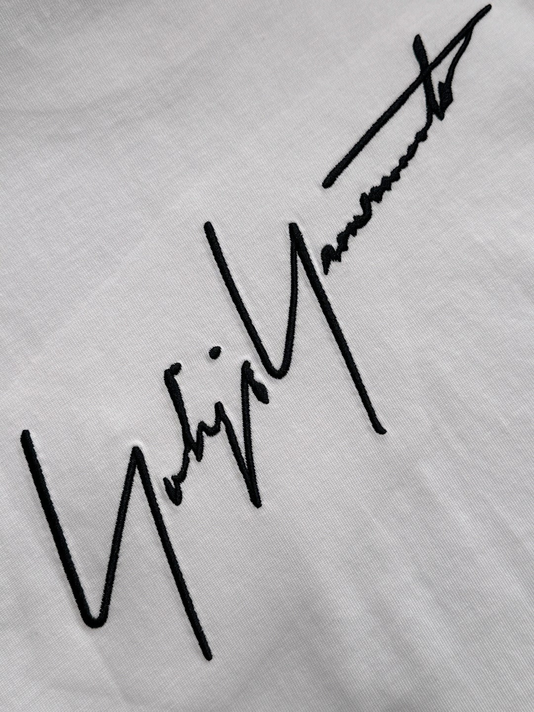 LuxluxHouse Best Quality Clothes T-shirt Y-3