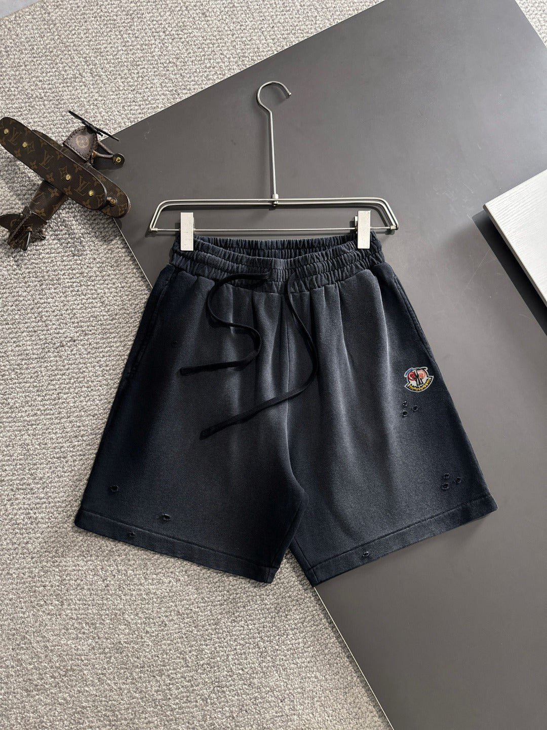 LuxluxHouse Best Quality Clothes Pants Moncler
