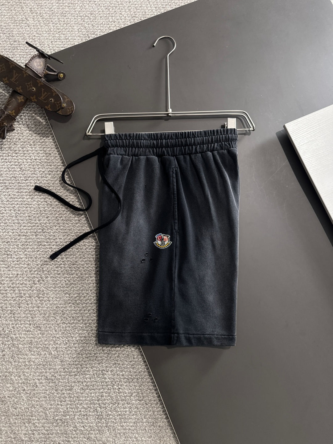 LuxluxHouse Best Quality Clothes Pants Moncler