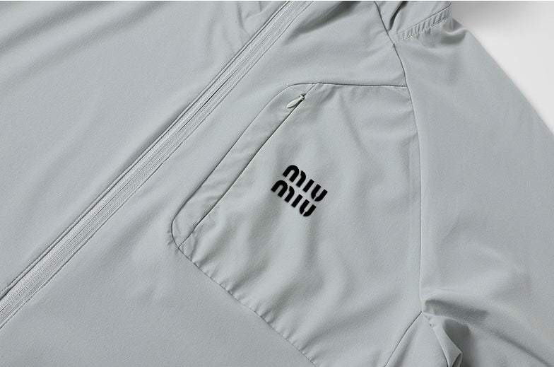 LuxluxHouse Best Quality Clothes Miu Miu Coats & Jackets