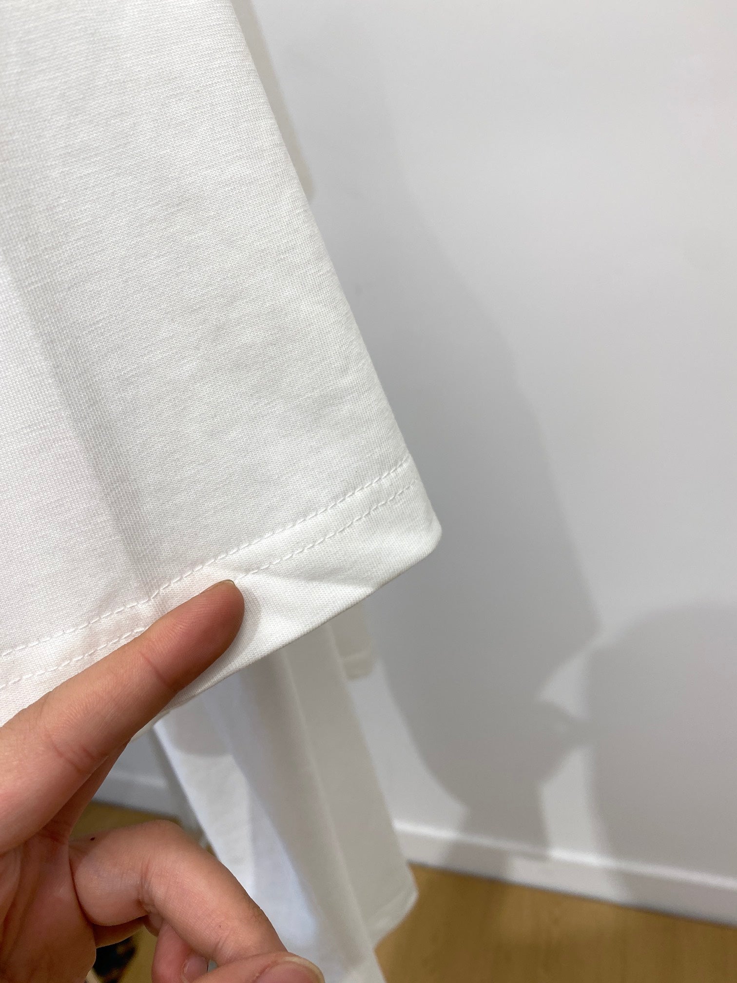 LuxluxHouse Best Quality Clothes T-shirt Dior