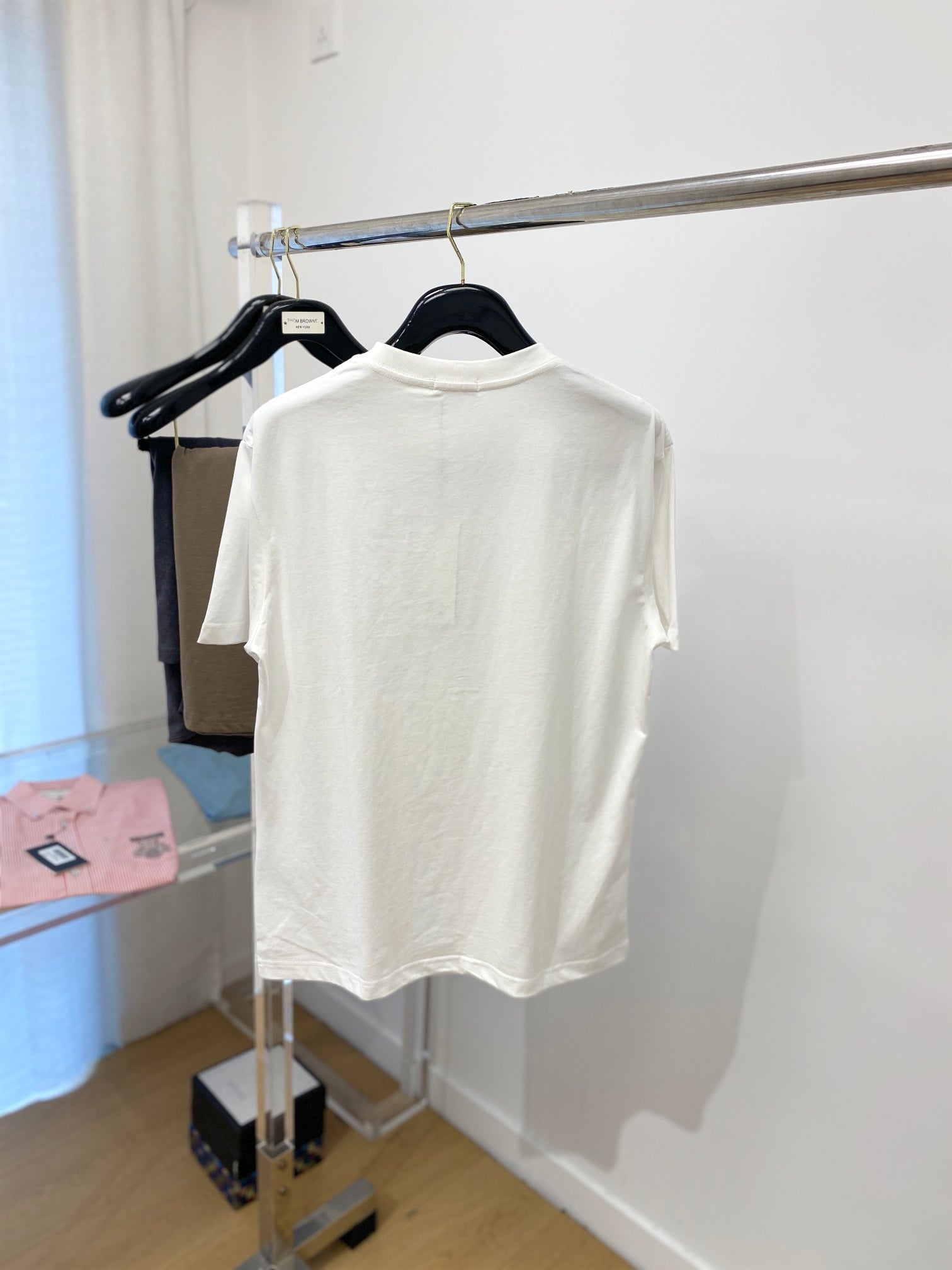 LuxluxHouse Best Quality Clothes T-shirt Dior